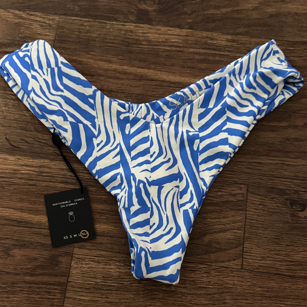 Skatie “Dylan” Bikini Bottom
